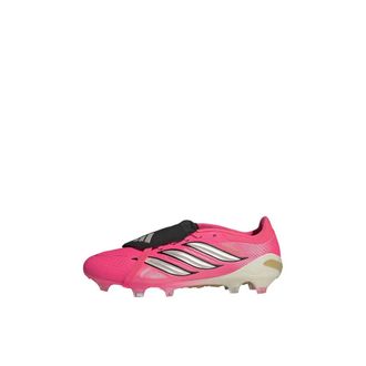 adidas Predator Pro FT FG - Heren - Skateschoenen - Roze - 42 1/2 EU - Fitness