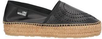 Love Moschino FOOTWEAR - Espadrilles sur YOOX.COM