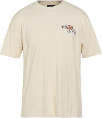 A.P.C. CAMISETAS Y TOPS - Camisetas en YOOX.COM