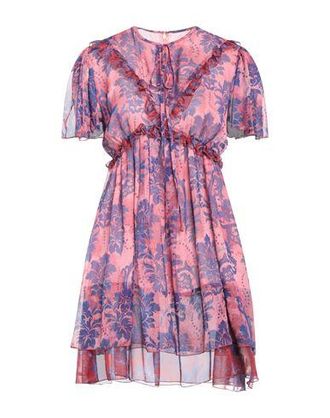 Versace DRESSES - Mini dresses on YOOX.COM