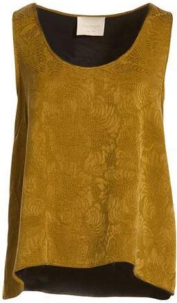 Momoni CAMISETAS Y TOPS - Tops en YOOX.COM
