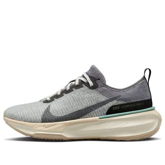Nike ZoomX Invincible 3 Cool Grey Black FN7503-065