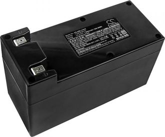 Alpina Batteria Al Litio 25,2v 9 Ah Per Robot Rasaerba Zucchetti Cs C0-106-01 Ambrogio