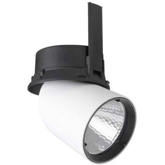 Leds - C4 Leds C4 Proyector Bond 25.9w 3000k Cri 80 Blanco 1983lm