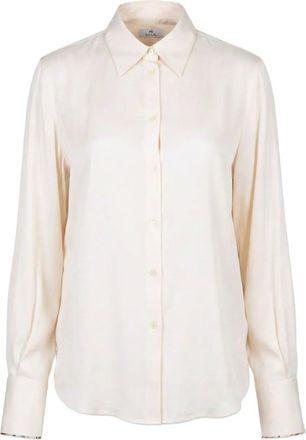 Paul Smith Camicia con bottoni - Toni neutri