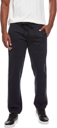 Valentino Jersey Bottom Lounge Pant