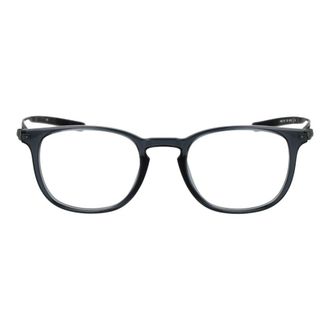 Nike NI-1063654 Titanium Full-Rim Eyeglasses - Gray