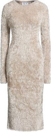 Marine Serre DRESSES - Midi dresses sur YOOX.COM