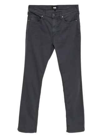 Paige Federal broek - Grijs