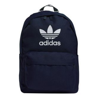 adidas Adicolor Backpack Dark Blue HK2621
