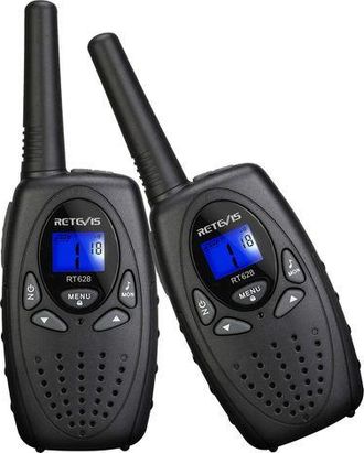OEM Walkie Talkie Rt628 Para Ni&ntilde;os, Bloqueo De Llave, Voz Vox Crystal, F&aacute;cil De Usar, Regalos De Cumplea&ntilde;os Para Ni&ntilde;os Y Ni&ntilde;as, Juguetes Para Exteriores P