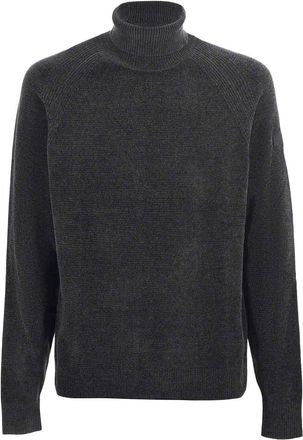 Roberto Ricci Design Chenille Turtleneck