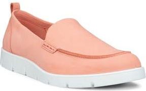 Ecco Bella Summer Loafer in Burnt Coral at Nordstrom Rack, Size 11-11.5Us / 42Eu