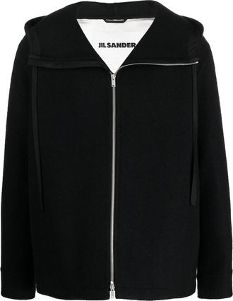 Jil Sander Outerwear