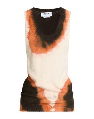 Msgm TOPWEAR - Tops on YOOX.COM