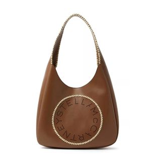 Stella McCartney Mujer, Bolsos, Marr&oacute;n, Talla: ONE Size