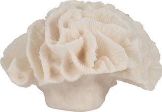 Sagebrook Home 6In Petal Accent