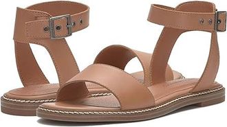 Lucky Brand Kimaya Womens Sandals Tan : 9.5 M, Leather