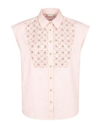 P.A.R.O.S.H. CAMISETAS Y TOPS - Camisas en YOOX.COM