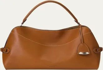 Ralph Lauren Collection The Ralph Shoulder Bag