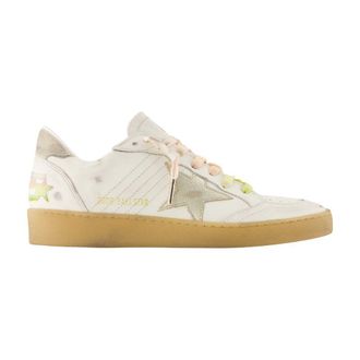 Golden Goose Ballstar Sneakers
