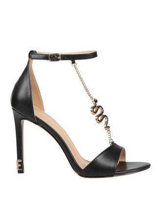 Fracomina FOOTWEAR - Sandals sur YOOX.COM