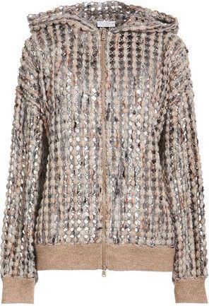 Brunello Cucinelli MAGLIERIA - Cardigan su YOOX.COM