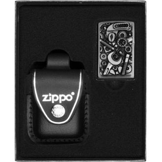 OEM Juego De Regalo De Tornillos Y Herramientas Para Encendedor Zippo N.&ordm; 3