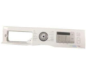 Samsung Panel De Control Samsung Dc97-19371w Ww5500k - Blanco, Blanca