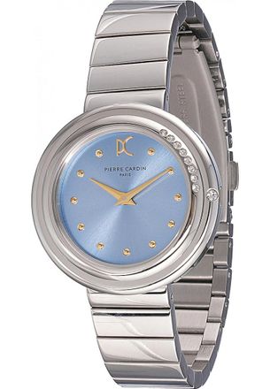 Pierre Cardin CF-1010-MS Dames Horloge