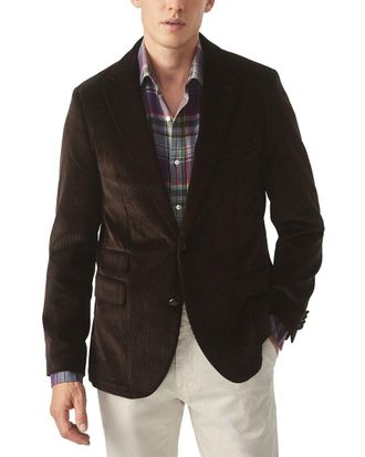 J.McLaughlin J.Mclaughlin Suffolk Jacket