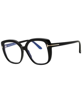 Tom Ford Womens 53Mm Optical Frames
