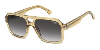 Carrera 377/S TUI/9O Mens Sunglasses Brown Size 56