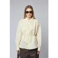 Maison Margiela Long-sleeved Shirt