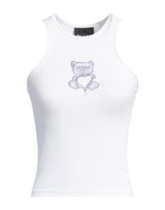 Disclaimer TOPS - Tank Tops auf YOOX.COM