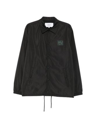 Maison Kitsun&eacute; Coach Jacket