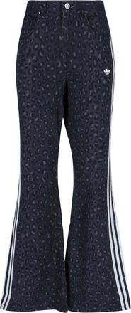 adidas Jeans Bootcut Logo