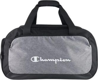 Champion Sporttas - unisex - Weekendtassen - Zwart - ONE Size - Polyester - Tassen