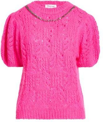 Odi Et Amo PRENDAS DE PUNTO - Pullover en YOOX.COM