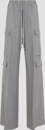 Rick Owens Cargobelas-broek