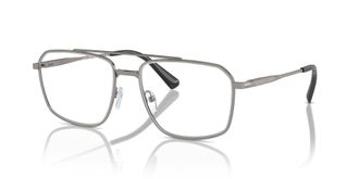 Michael Kors Todrillo Demo Navigator Mens Eyeglasses MK3084 1002 56