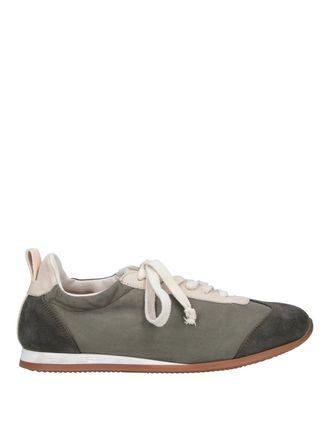 Uma Wang Leather sneakers