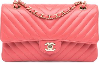 Chanel Classic Flap Schoudertas
