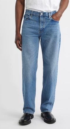 Frame Denim Relaxed Fit Jeans in Truven at Nordstrom, Size 28