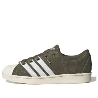 adidas Superstar Supermodified Olive Strata FZ6367