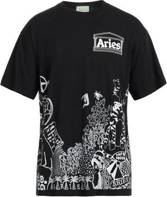Aries CAMISETAS Y TOPS - Camisetas en YOOX.COM