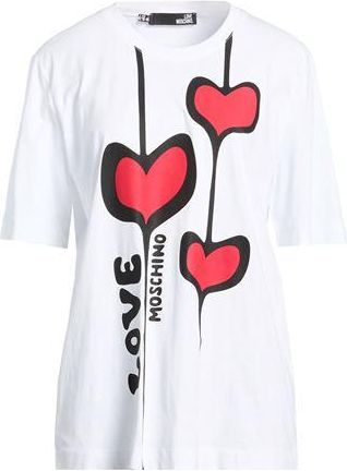Love Moschino TOPWEAR - T-shirts sur YOOX.COM