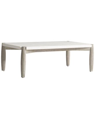 Bernhardt Ashbrook Cocktail Table