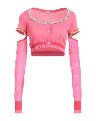 Stella McCartney KNITWEAR - Cardigans on YOOX.COM