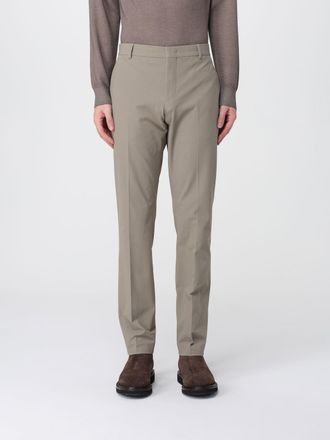 Pantaloni Torino Pants PT TORINO Men color Colonial